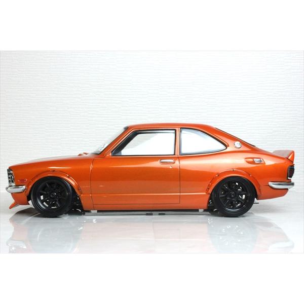 パンドラRC(Pandora RC)/PAB-3189/Toyota カローラレビン TE27 パンドラRC(Pandora RC)/PAB-3189/Toyota カローラレビン TE27