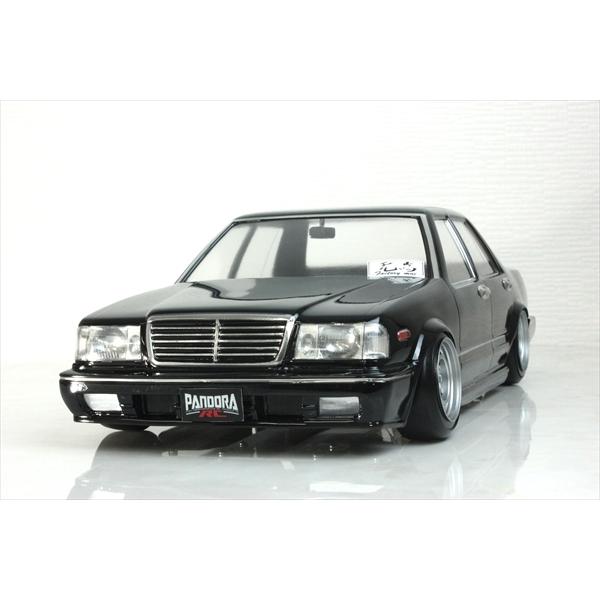パンドラRC(Pandora RC)/PAB-3190/NISSAN セドリック セダン Y31