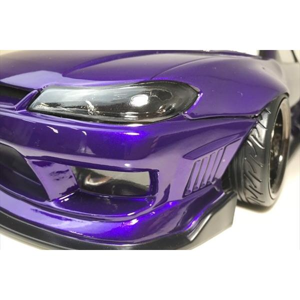 パンドラRC(Pandora RC)/PAB-3195/NISSAN シルビア S15 雷神 パンドラRC(Pandora RC)/PAB-3195/NISSAN シルビア S15 雷神