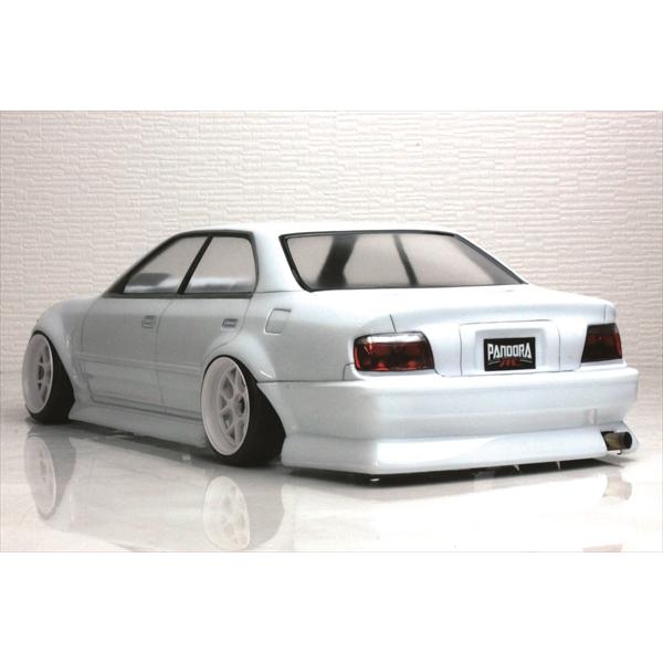 パンドラRC(Pandora RC)/PAB-3197/Toyota チェイサー JZX100 <BN パンドラRC(Pandora RC)/PAB-3197/Toyota チェイサー JZX100 <BN