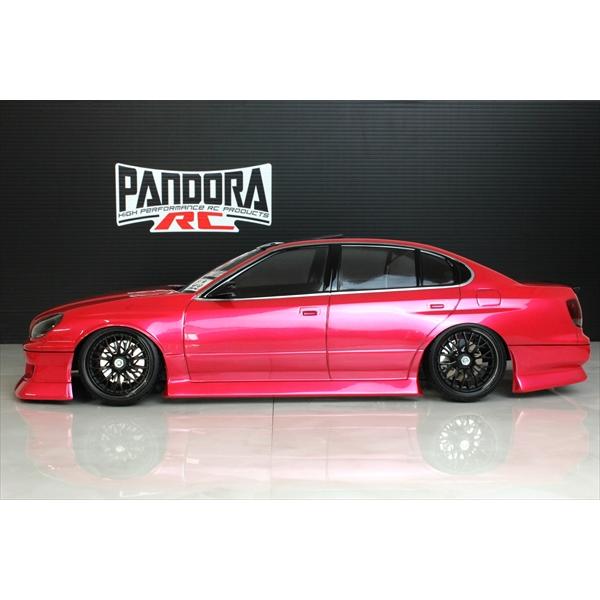 パンドラRC(Pandora RC)/PAB-3200/Toyota アリスト JZS161 <BN パンドラRC(Pandora RC)/PAB-3200/Toyota アリスト JZS161 <BN