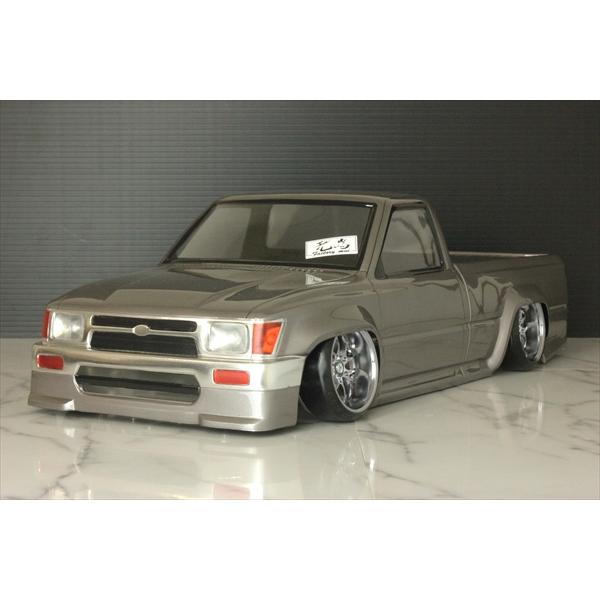 パンドラRC(Pandora RC)/PAB-3205/Toyota ハイラックス(HILUX RN80