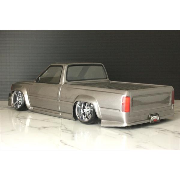 パンドラRC(Pandora RC)/PAB-3205/Toyota ハイラックス(HILUX RN80