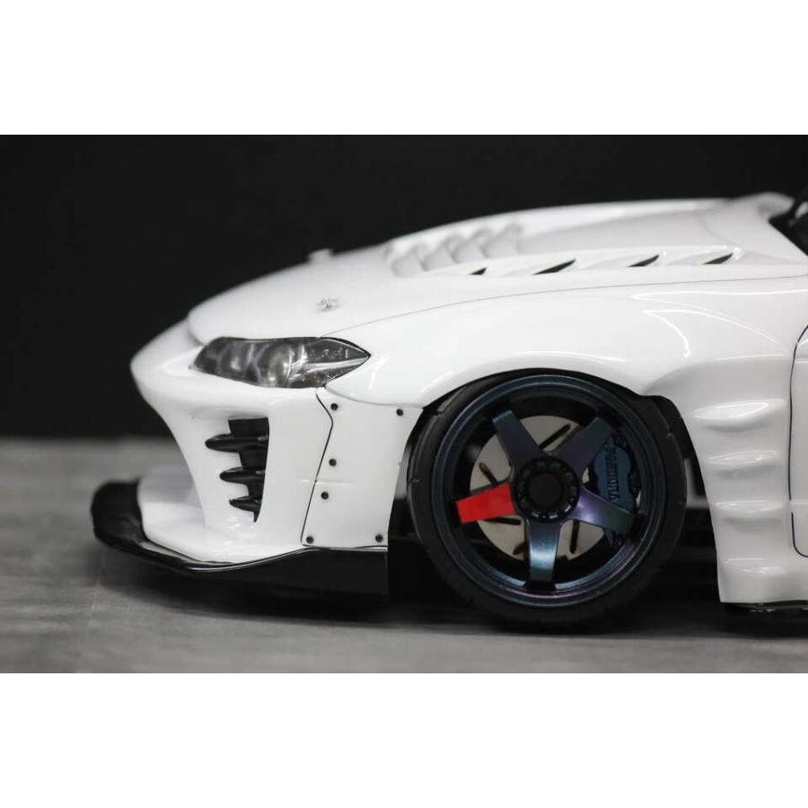 パンドラRC(Pandora RC)/PAB-3213/NISSAN シルビア S15 BLS(BN パンドラRC(Pandora RC)/PAB-3213/NISSAN シルビア S15 BLS(BN