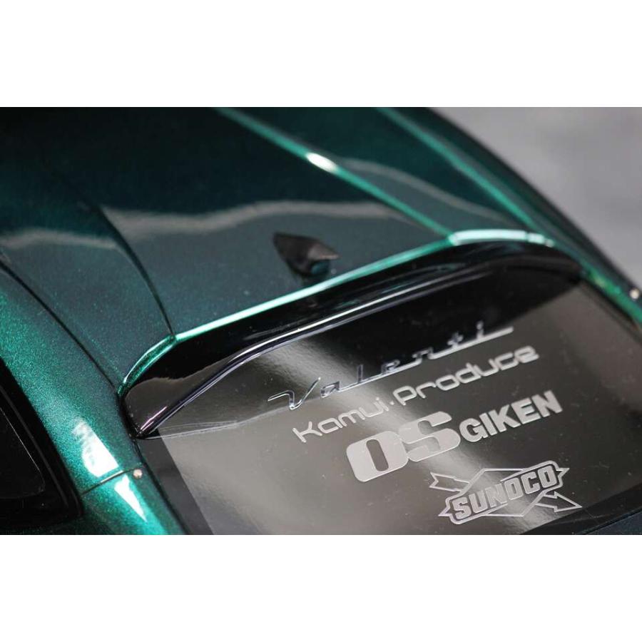 パンドラRC(Pandora RC)/PAB-3215/Toyota 86 ZN6 DRIFT LINE パンドラRC(Pandora RC)/PAB-3215/Toyota 86 ZN6 DRIFT LINE