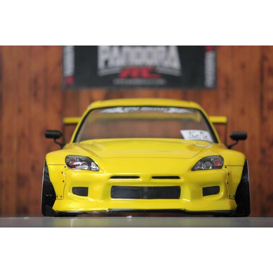 パンドラRC(Pandora RC)/PAB-3217/Honda S2000 BLS-Light (BN パンドラRC(Pandora RC)/PAB-3217/Honda S2000 BLS-Light (BN