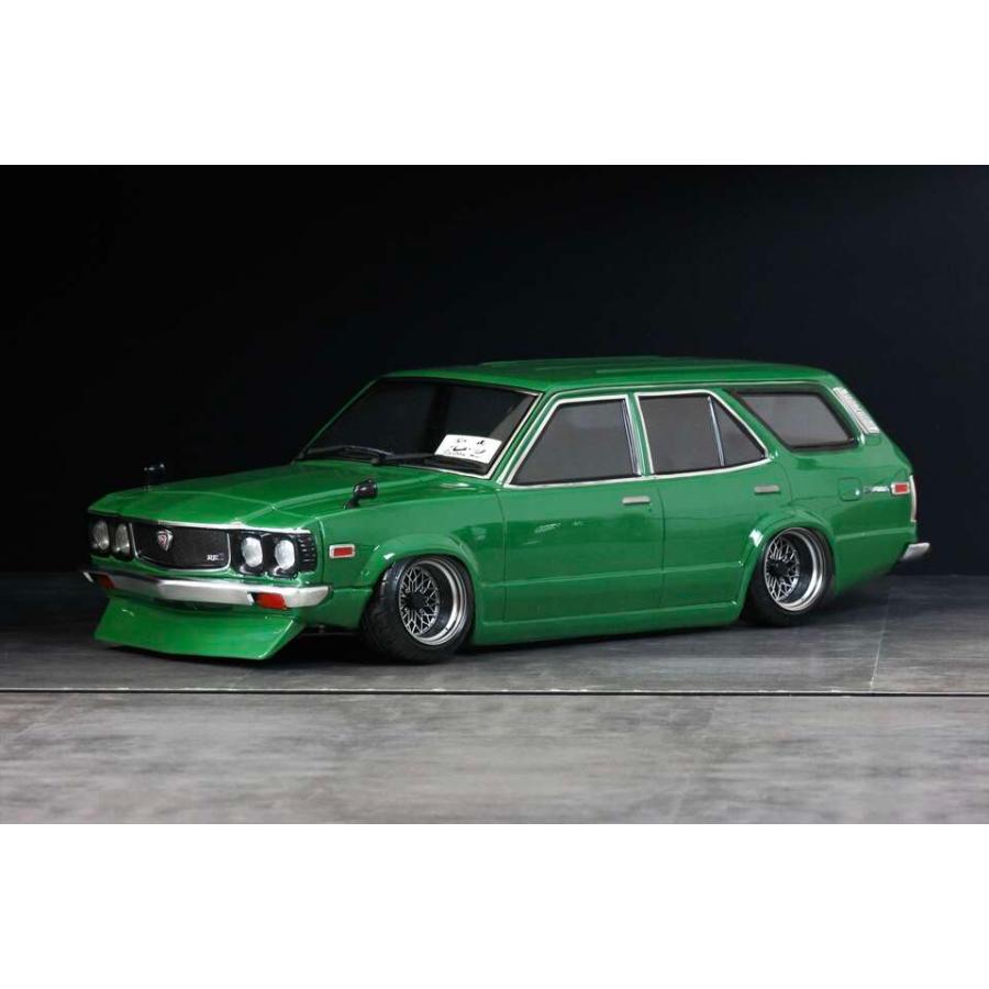 パンドラRC(Pandora RC)/PAB-3219/MAZDA RX-3 サバンナ スポーツワゴン