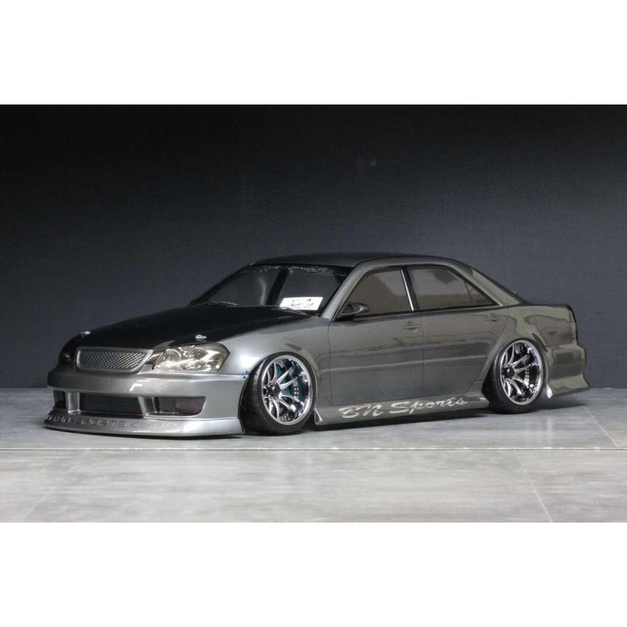 パンドラRC(Pandora RC)/PAB-3221/Toyota マークII JZX110|BN パンドラRC(Pandora RC)/PAB-3221/Toyota マークII JZX110|BN
