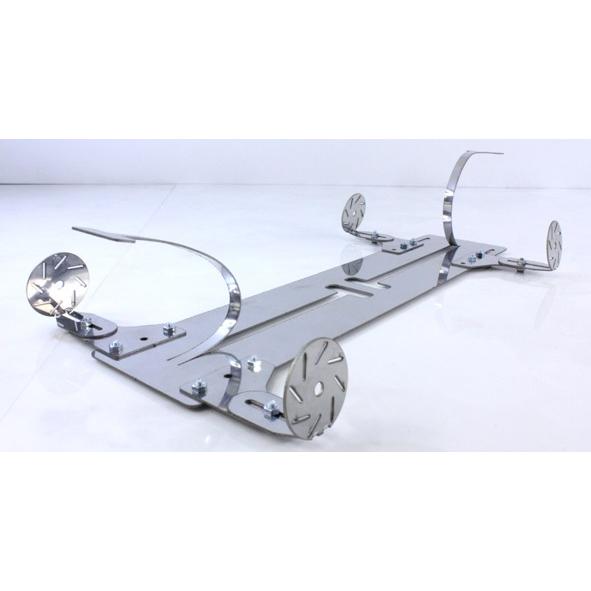 パンドラRC(Pandora RC)/PAC-902/DISPLAY CHASSIS(ディスプレイ パンドラRC(Pandora RC)/PAC-902/DISPLAY CHASSIS(ディスプレイ