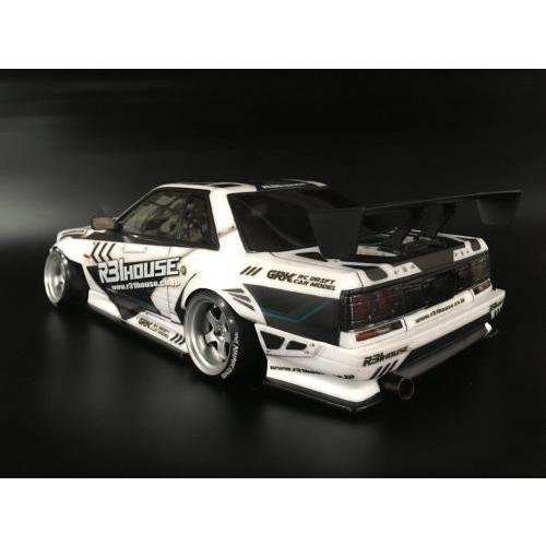 R31HOUSE G-POWER ボディ 300枚限定 【公式通販】