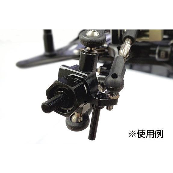 ネコポス対応】Reve D（レーヴ・ディー）/RD-003-35/アルミ製