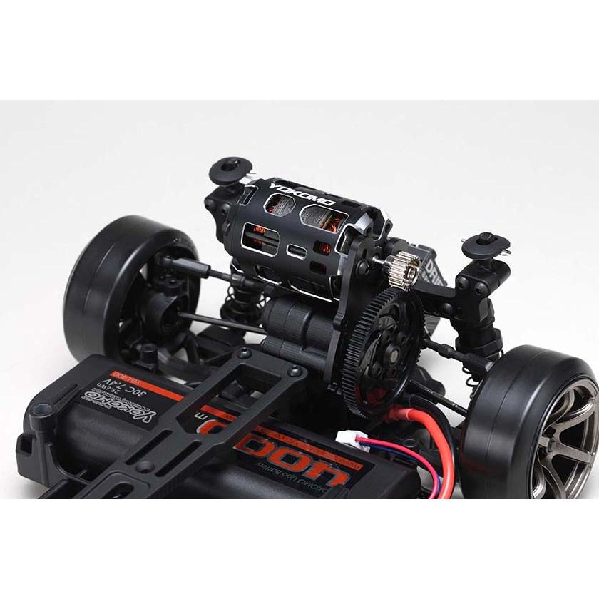 YOKOMO YOKOMO(ヨコモ)/RDR-020/ルーキードリフト RD2.0 組立て YOKOMO YOKOMO(ヨコモ)/RDR-020/ルーキードリフト RD2.0 組立て