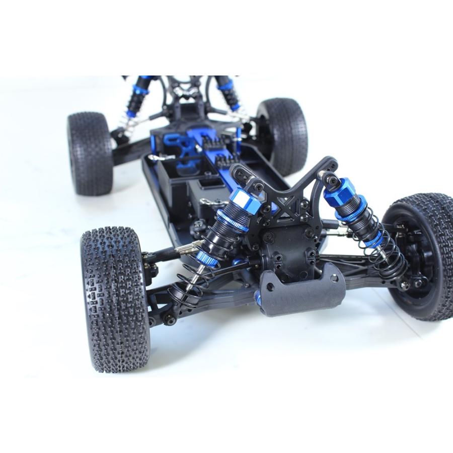 OPTION No.1 No.1(オプションNo.1)/RH1017-RTR/1/10 4WDバギー OPTION No.1 No.1(オプションNo.1)/RH1017-RTR/1/10 4WDバギー