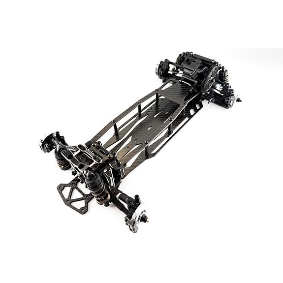 Reve D（レーヴ・ディー）/RKD-MC3 RDX用コンバージョンキット MC-III