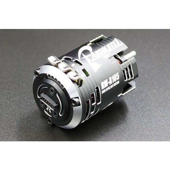 なー‼️レーヴディ10.5Tモーター Reve D（レーヴ・ディー）/RM-A105B/Absolute1 モーター (10.5T