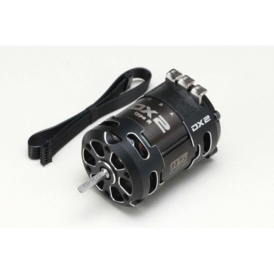 YOKOMO（ヨコモ） /RPM-D2115RB/レーシングパフォーマー DX2 Type-R