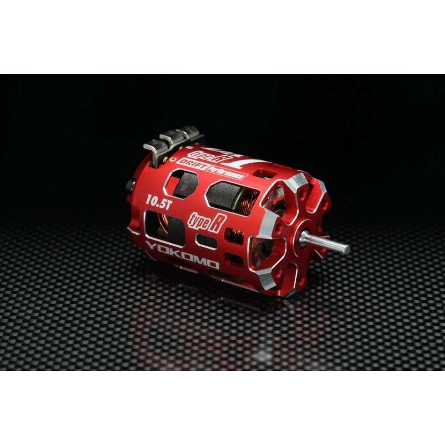 YOKOMO(ヨコモ)/RPM-DX105RR/レーシングパフォーマー DX1 Type-R ブラシレスモーター 10.5T(レッド) :RPM-DX105RR:ラジコン夢空間 - 通販 - Yahoo!ショッピング YOKOMO(ヨコモ)/RPM-DX105RR/レーシングパフォーマー DX1 Type-R ブラシレスモーター 10.5T(レッド) :RPM-DX105RR:ラジコン夢空間 - 通販 - Yahoo!ショッピング