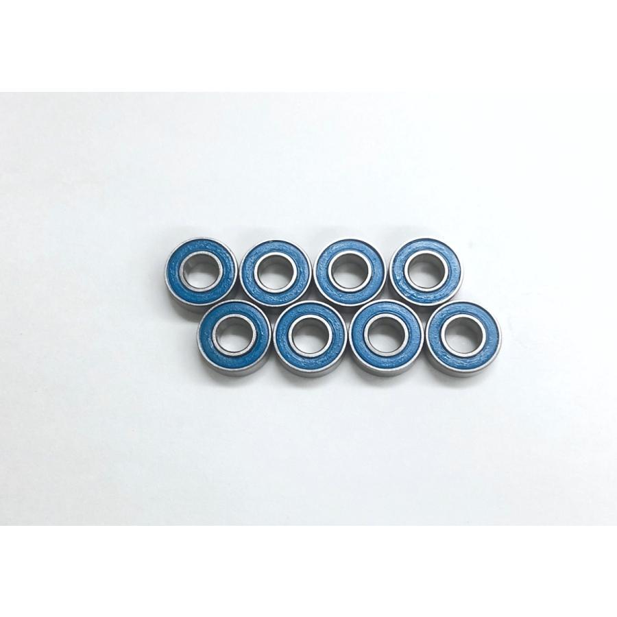 Tamiya ホップアップオプション ラバーシールベアリング 515ur4w8bPL._AC_UL210_SR210,