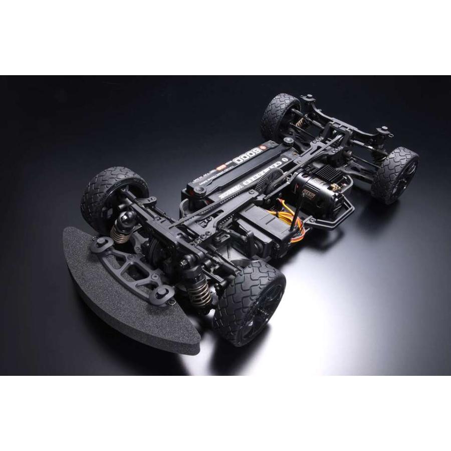 YOKOMO YOKOMO(ヨコモ)/RSR-020/ルーキースピード RS2.0 YOKOMO YOKOMO(ヨコモ)/RSR-020/ルーキースピード RS2.0