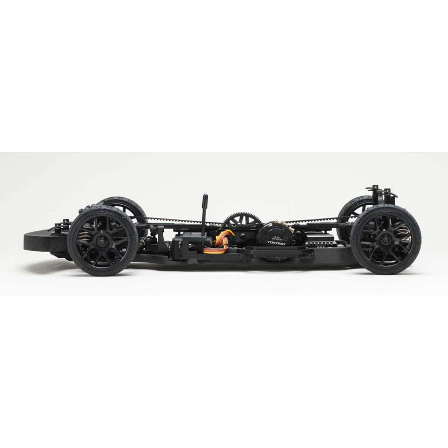 YOKOMO YOKOMO(ヨコモ)/RSR-020/ルーキースピード RS2.0 YOKOMO YOKOMO(ヨコモ)/RSR-020/ルーキースピード RS2.0