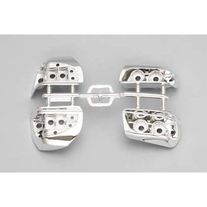 ヨコモシステムパーツセット Y2-OP4 YD-2シリーズ用 オプションパーツセット アップグレード