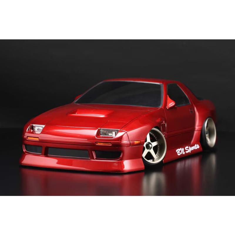 YOKOMO（ヨコモ） /SD-FCBNB/ドリフト用 BNスポーツ マツダFC RX-7