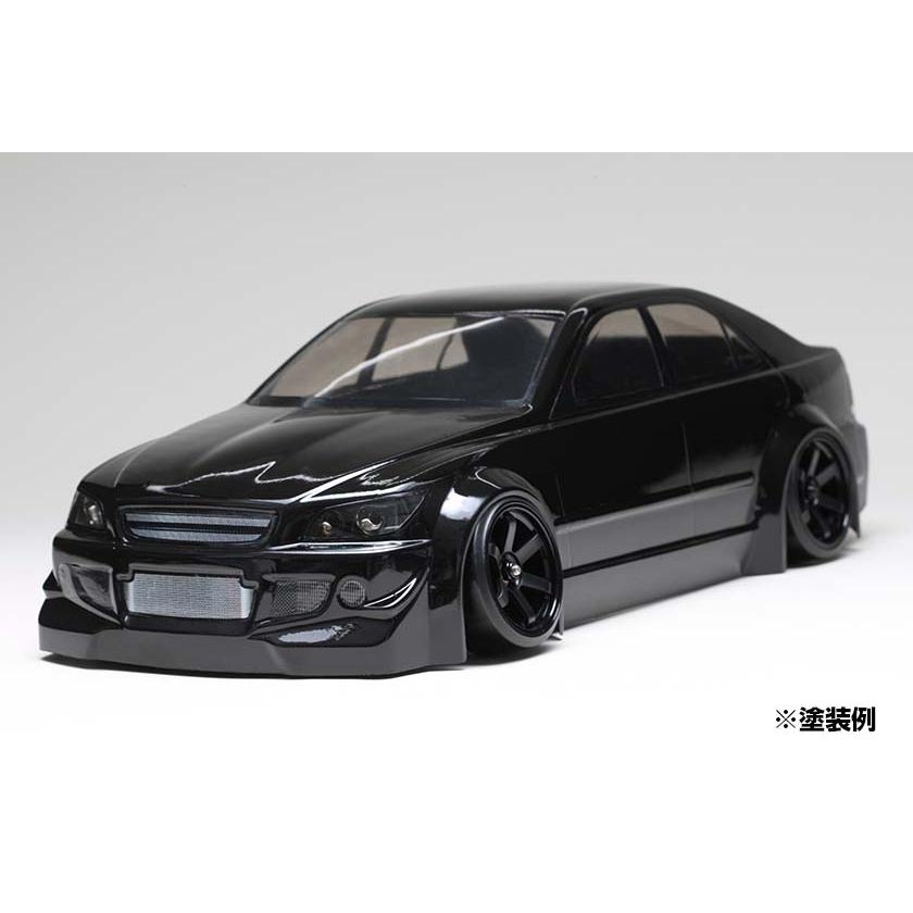 YOKOMO YOKOMO(ヨコモ)/SD-IS220BB/ドリフト用 クリアボディ YOKOMO YOKOMO(ヨコモ)/SD-IS220BB/ドリフト用 クリアボディ
