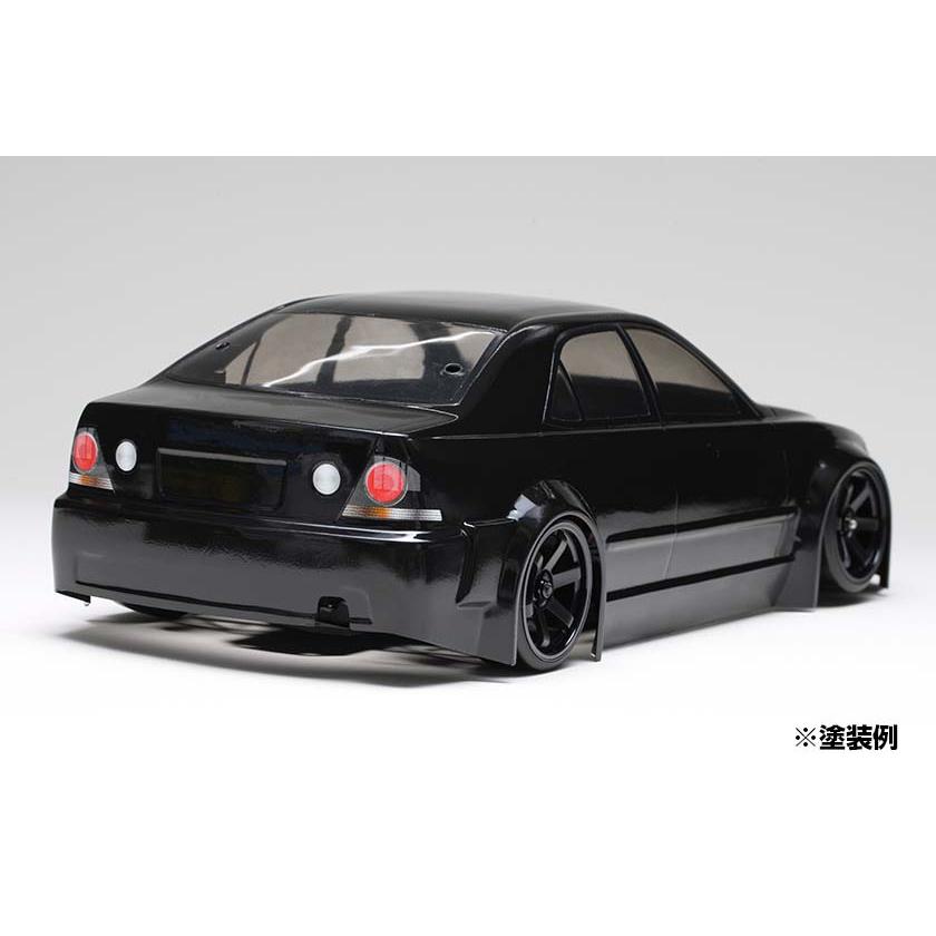 YOKOMO YOKOMO(ヨコモ)/SD-IS220BB/ドリフト用 クリアボディ YOKOMO YOKOMO(ヨコモ)/SD-IS220BB/ドリフト用 クリアボディ