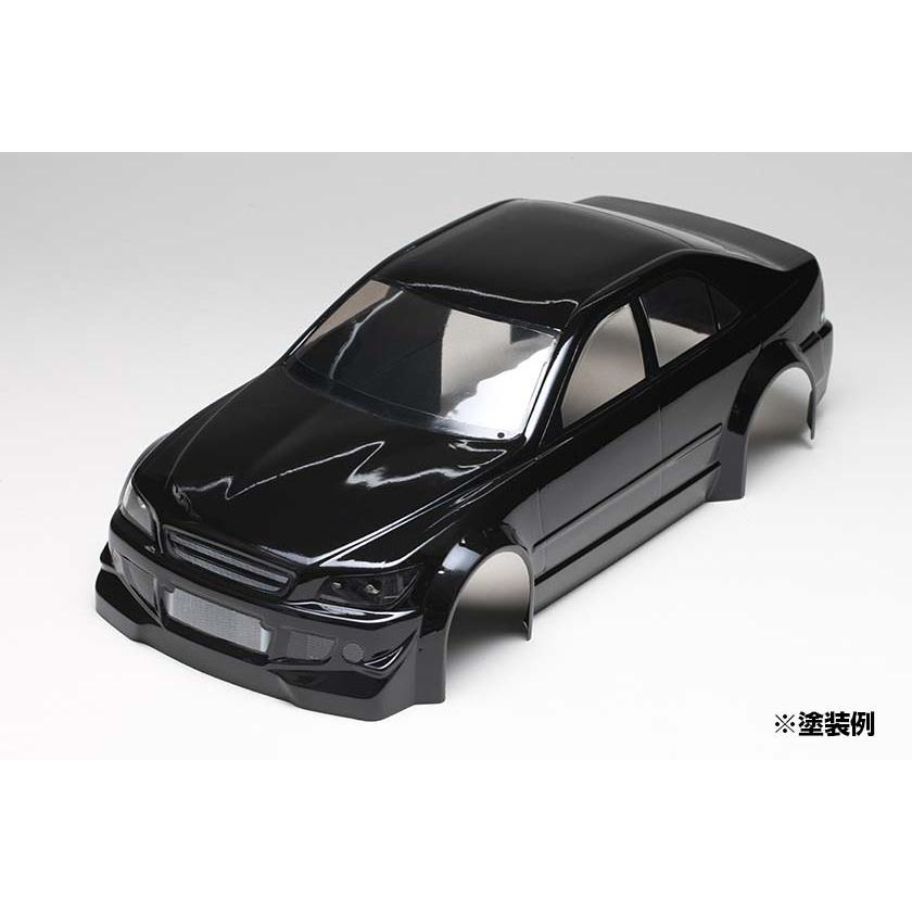 YOKOMO YOKOMO(ヨコモ)/SD-IS220BB/ドリフト用 クリアボディ YOKOMO YOKOMO(ヨコモ)/SD-IS220BB/ドリフト用 クリアボディ