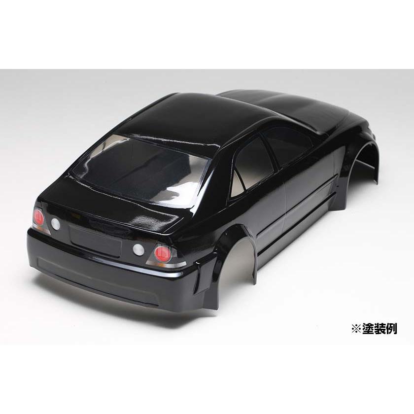 YOKOMO YOKOMO(ヨコモ)/SD-IS220BB/ドリフト用 クリアボディ YOKOMO YOKOMO(ヨコモ)/SD-IS220BB/ドリフト用 クリアボディ