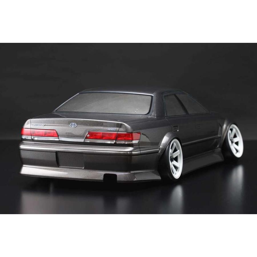 YOKOMO YOKOMO(ヨコモ)/SD-JZXBNB/BNスポーツ トヨタ JZX100