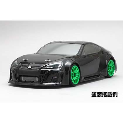 YOKOMO（ヨコモ） /SD-M786BA/DRIVE M7 ADVAN MAX ORIDO Racing 86