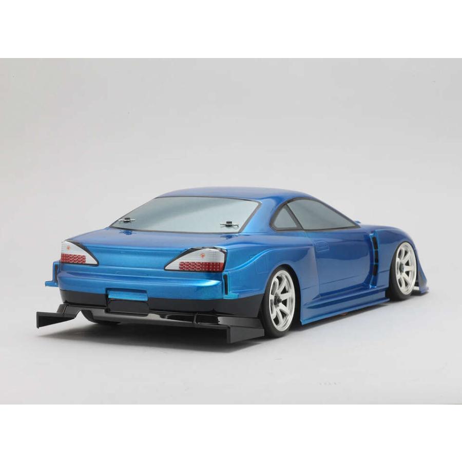 YOKOMO YOKOMO(ヨコモ)/SD-TY15BB/Team TOYO with GP SPORTS S15