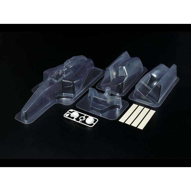 タミヤ タミヤ(TAMIYA)/SP.1602/SP.1602 F104 スペアボディ