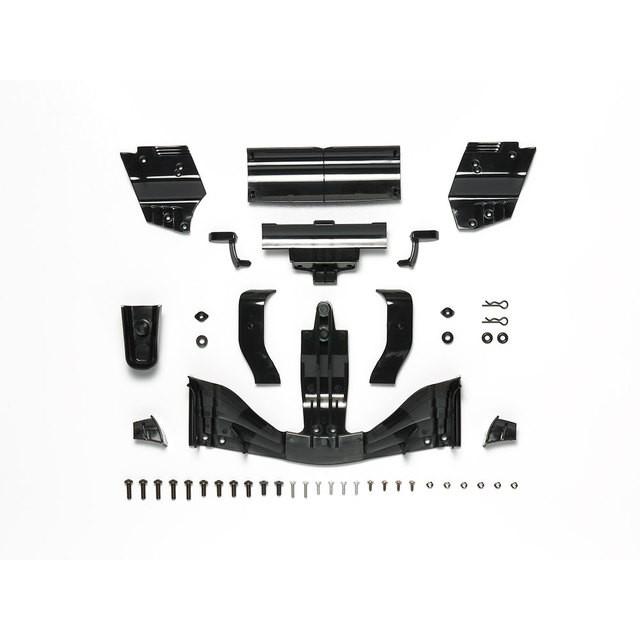 タミヤ（TAMIYA） /SP.1604/F104 ウイングセット （タイプ2017