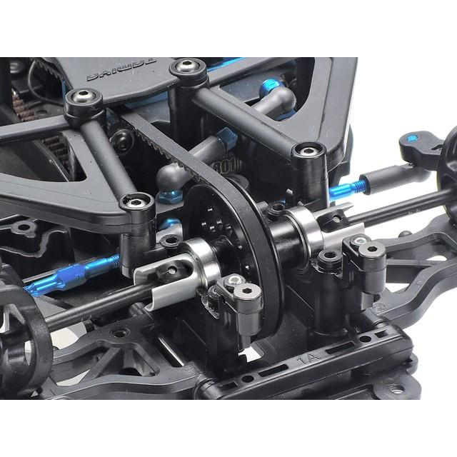 タミヤ（TAMIYA） 【ネコポス対応】/SP-1647/SP.1647 TRF420