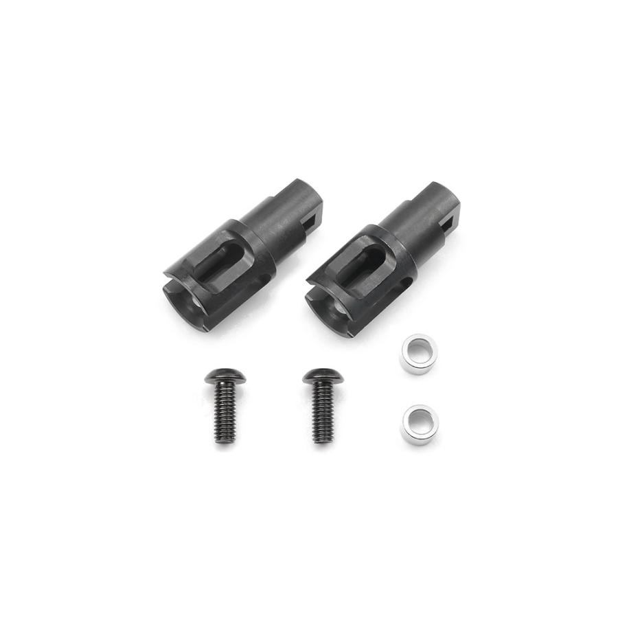 【ネコポス対応】タミヤ(TAMIYA)/SP-1763/SP.1763 TRF421Xフロントダイレクトカップ（Yahoo!・ラジコン夢空間）