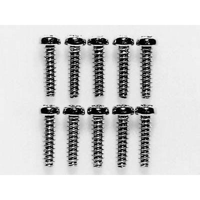 タミヤ（TAMIYA） 【ネコポス対応】SP.573/タミヤ/2×8タッピングビス