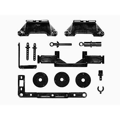 タミヤ（TAMIYA） SP.655/タミヤ/F103シャーシ D部品(バッテリー