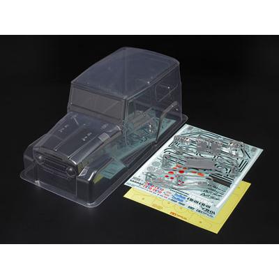 TAMIYA SP-1331 ランドクルーザー40 タミヤ RCスペアパーツ SP.1331 1/10RC トヨタ ランドクルーザー