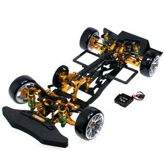 タミヤ　TA-05 メカ無し　未走行品 Yahoo!オークション -「ta05パーツ」の落札相場・落札価格