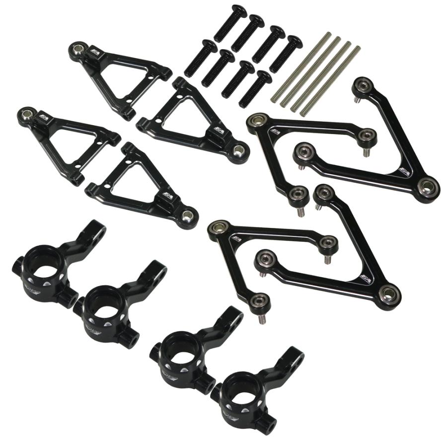 イーグル模型 EAGLE(イーグル)/TC-01-SET/SPサスペンションセット