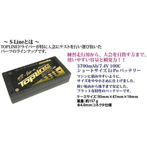 ネコポス対応】TOPLINE(トップライン)/TP-232/S-Line Power ネコポス対応】TOPLINE(トップライン)/TP-232/S-Line Power