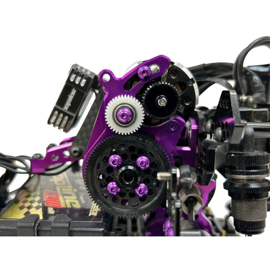 ネコポス対応】TOPLINE(トップライン)/TP-526/PREMIUM 強化アイドラー