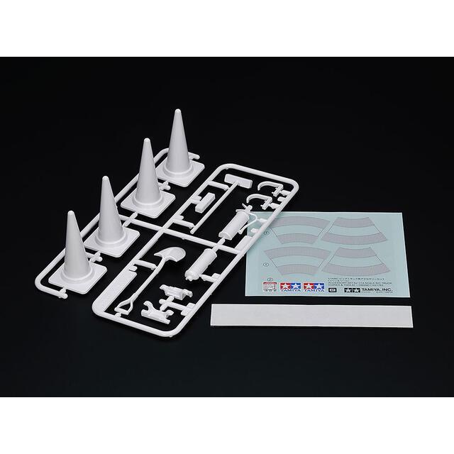 タミヤ（TAMIYA） /TROP-58/TROP.58 1/14RCビッグトラック用 