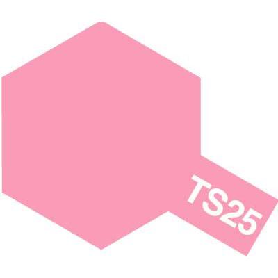 タミヤ/TS25/ピンク｜rc-yumekukan