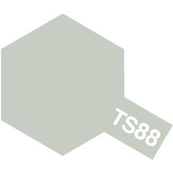 買い物 爆売り TAMIYA タミヤ TS-88 TSスプレー チタンシルバー mac.x0.com mac.x0.com