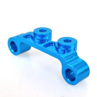 ネコポス対応 イーグル Eagle Tt02 11u Sp アッパーアームマウント F R共用 タミヤ Tt 02用 ラジコン夢空間 通販 Paypayモール