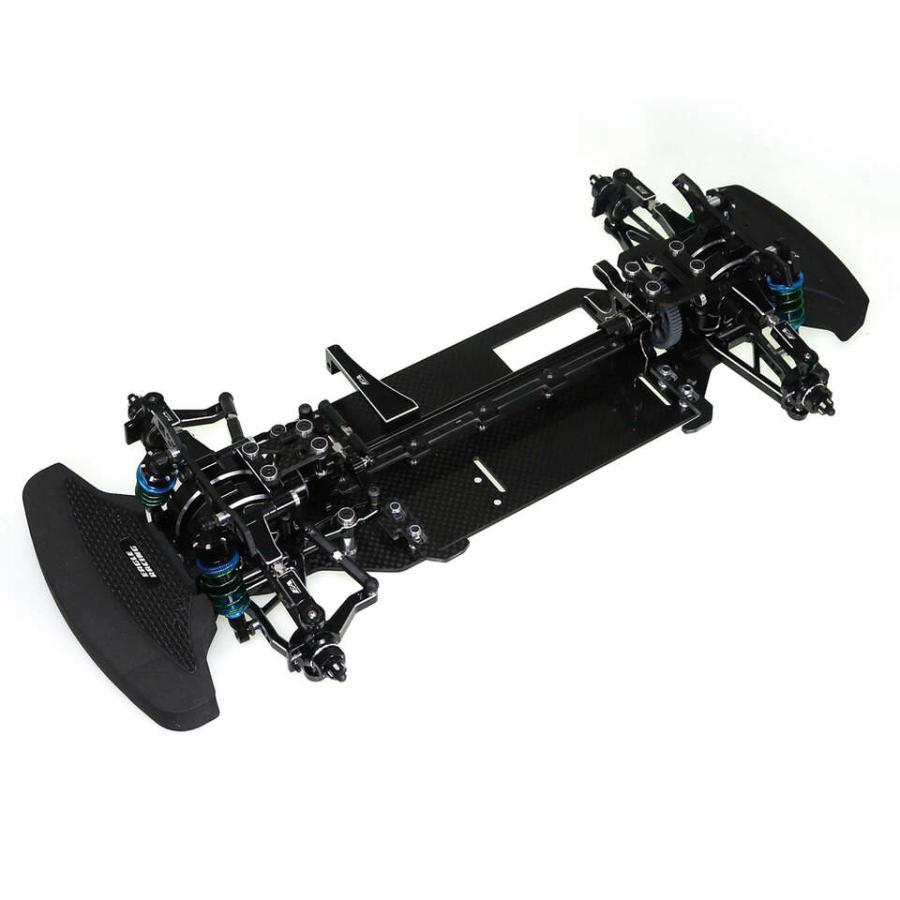 イーグル模型 EAGLE(イーグル)/TT02-RV2U-KIT-B/TT02 GRTレーシング