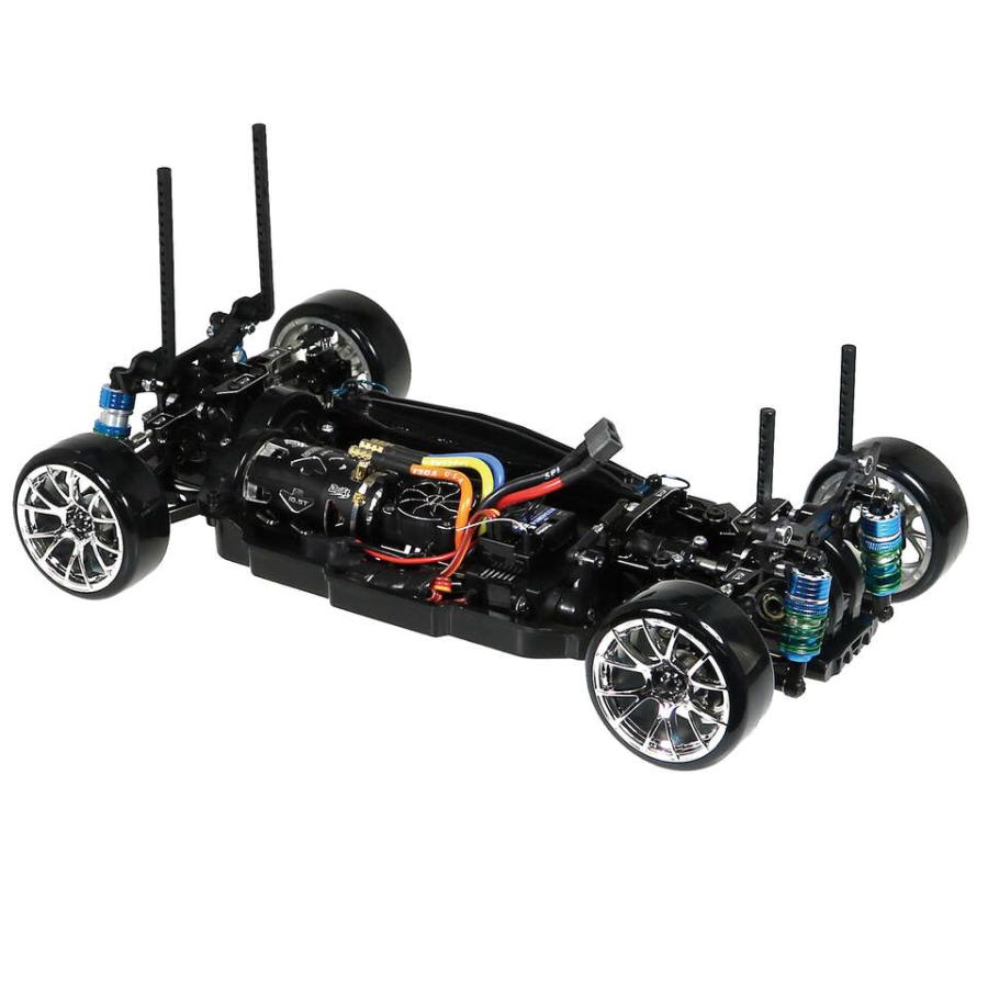 イーグル模型 EAGLE(イーグル)/TT02-RWD-C/TT02 RWDドリフト イーグル模型 EAGLE(イーグル)/TT02-RWD-C/TT02 RWDドリフト